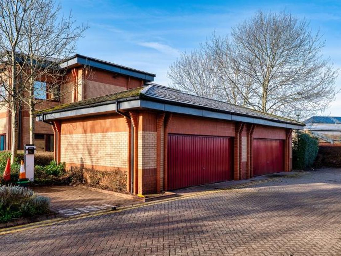 Mariner Court, Clydebank, G81 2NR