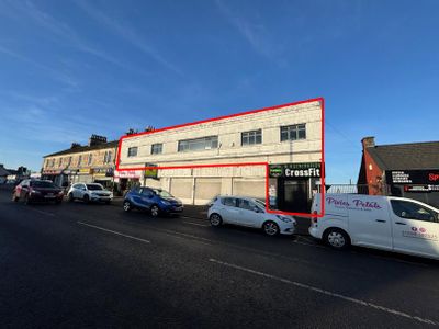 Property Image for 116 Manse Road, Newmains, Wishaw, North Lanarkshire, ML2 9BD