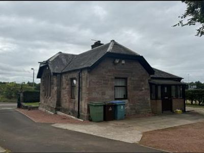 Property Image for Bargeddie, Manse Road, Baillieston, Glasgow, North Lanarkshire, G69 6UB