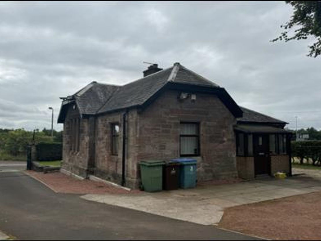 Bargeddie, Manse Road, Baillieston, Glasgow, North Lanarkshire, G69 6UB