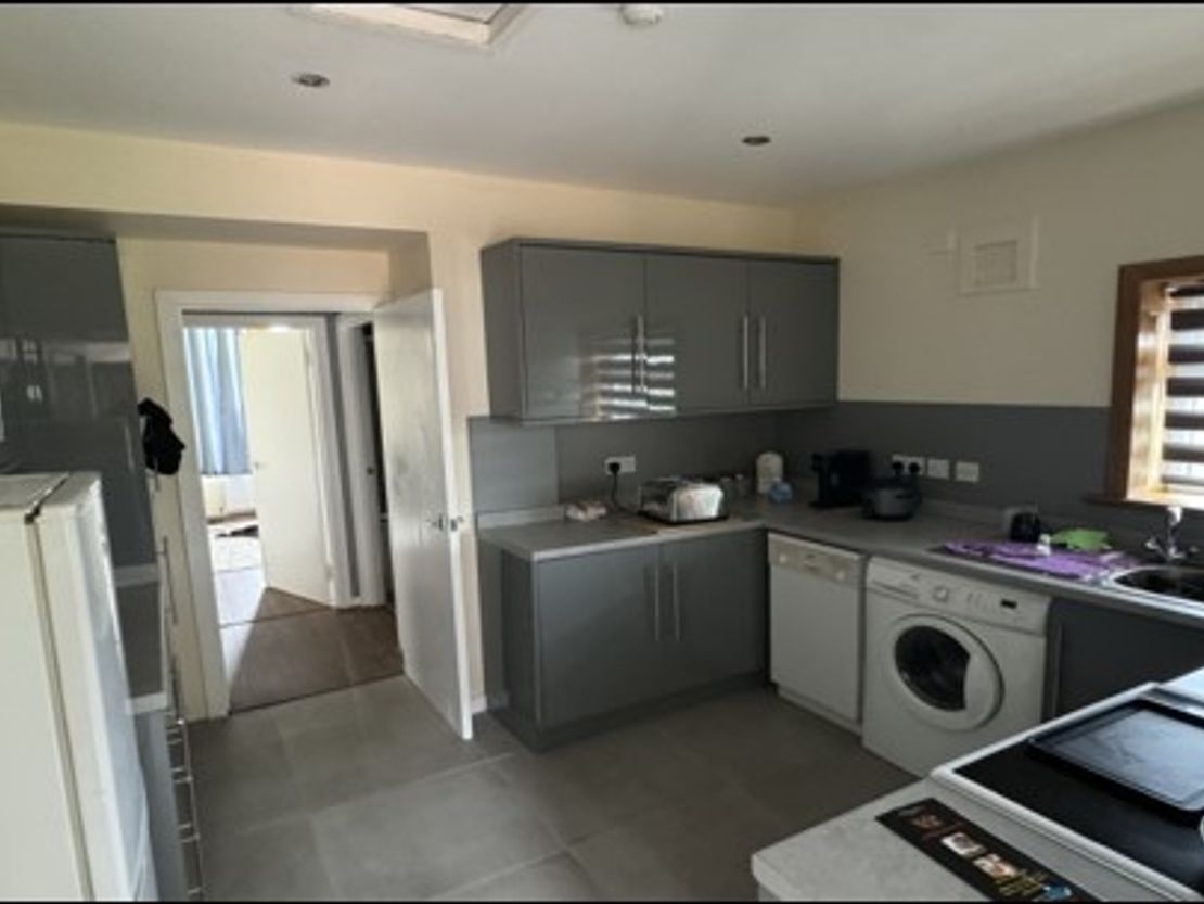 Bargeddie, Manse Road, Baillieston, Glasgow, North Lanarkshire, G69 6UB