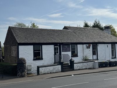 Property Image for Lochnagar Cafe, 73 Main Street, Bridge of Weir, Renfrewshire, PA11 3NR