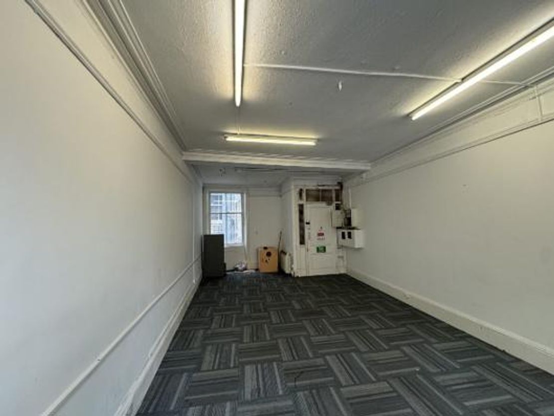 3rd Floor, Suite 4 60 St Enochs Square, Glasgow, G1 4DH