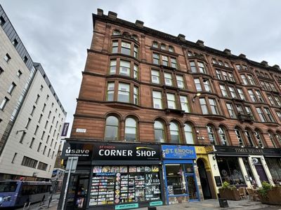 Property Image for 3rd Floor, Suite 4 60 St Enochs Square, Glasgow, G1 4DH
