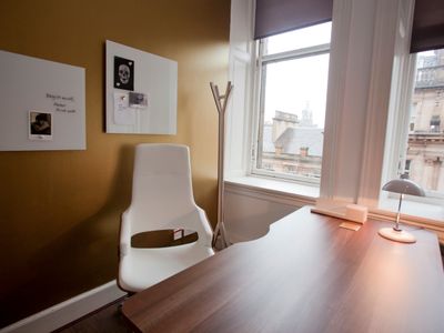Property Image for 41 St Vincent Place, Glasgow, G1 2ER