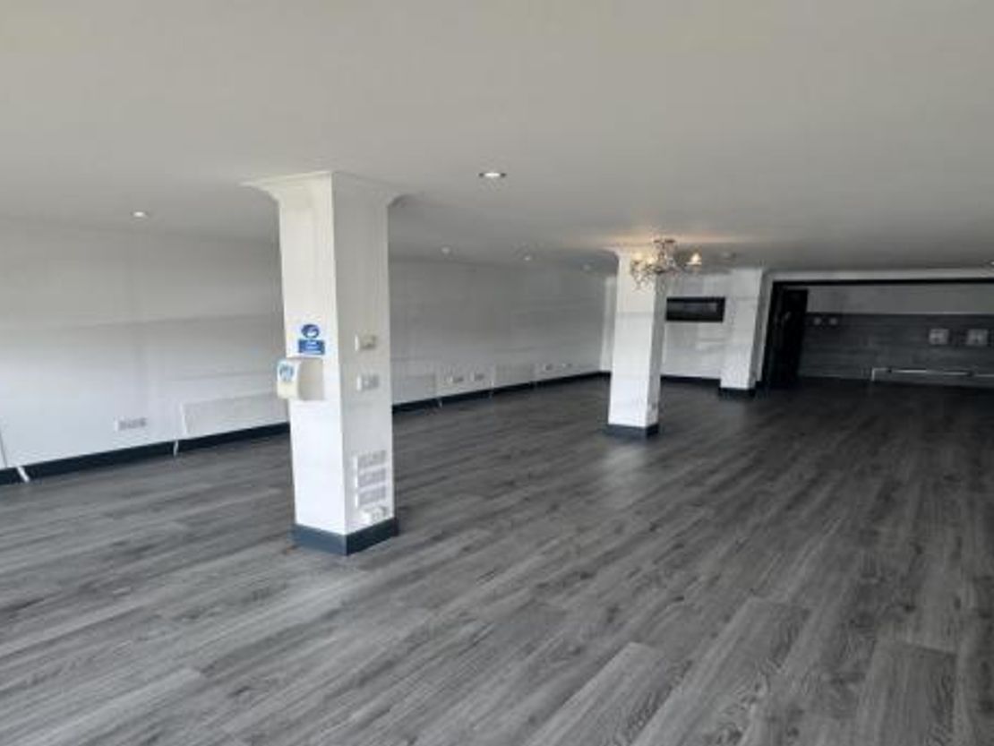 3 Bargarran Square, Erskine, Renfrewshire, PA8 6BS