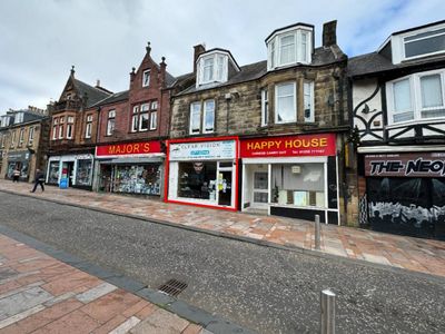 Property Image for 25 High Street, Carluke, South Lanarkshire, ML8 4AL