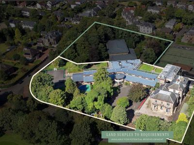 Property Image for St. Columba's Junior School, Knockbuckle Road, Kilmacolm, Inverclyde, PA13 4EQ