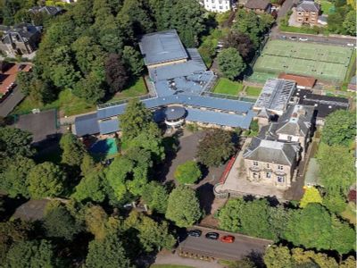 Property Image for St. Columba's Junior School, Knockbuckle Road, Kilmacolm, Inverclyde, PA13 4EQ