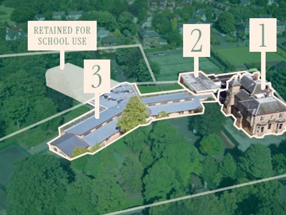 St. Columba's Junior School, Knockbuckle Road, Kilmacolm, Inverclyde, PA13 4EQ