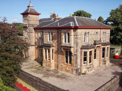 Property Image for St. Columba's Junior School, Knockbuckle Road, Kilmacolm, Inverclyde, PA13 4EQ