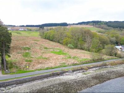 Property Image for Land, At Rahane, Garelochhead, G84 0QP