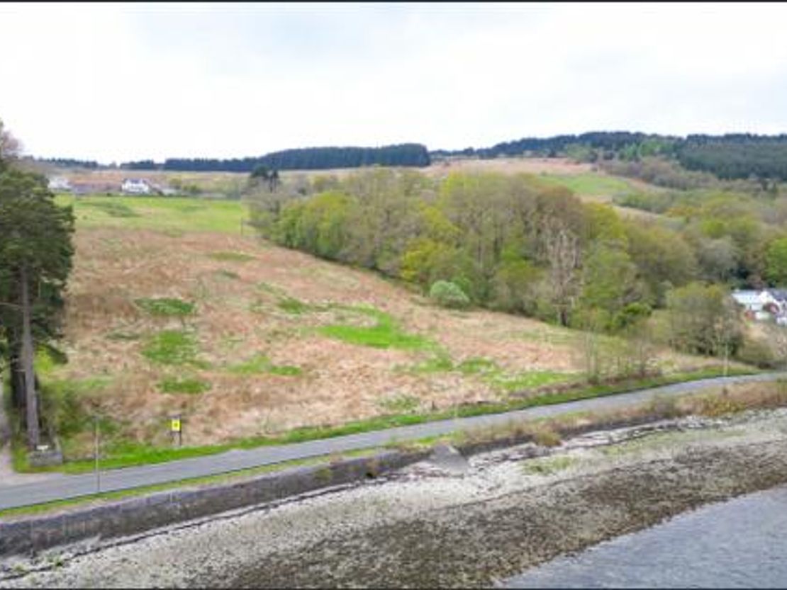 Land, At Rahane, Garelochhead, G84 0QP