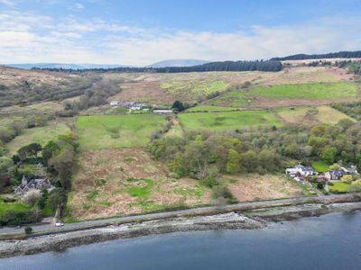 Property Image for Land, At Rahane, Garelochhead, G84 0QP