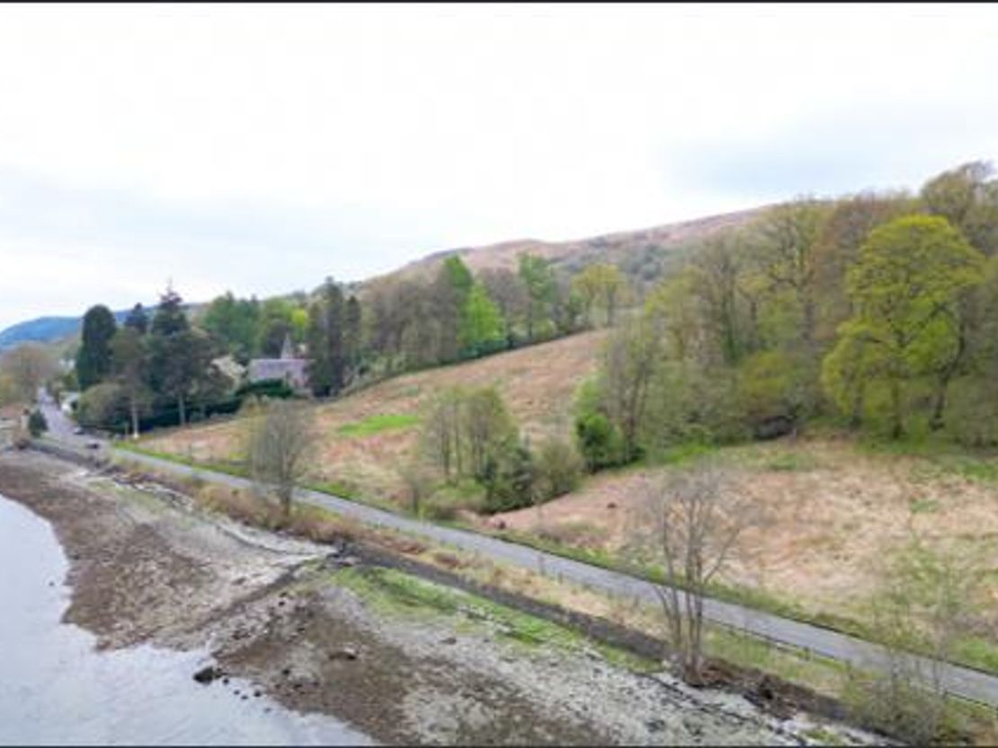 Land, At Rahane, Garelochhead, G84 0QP