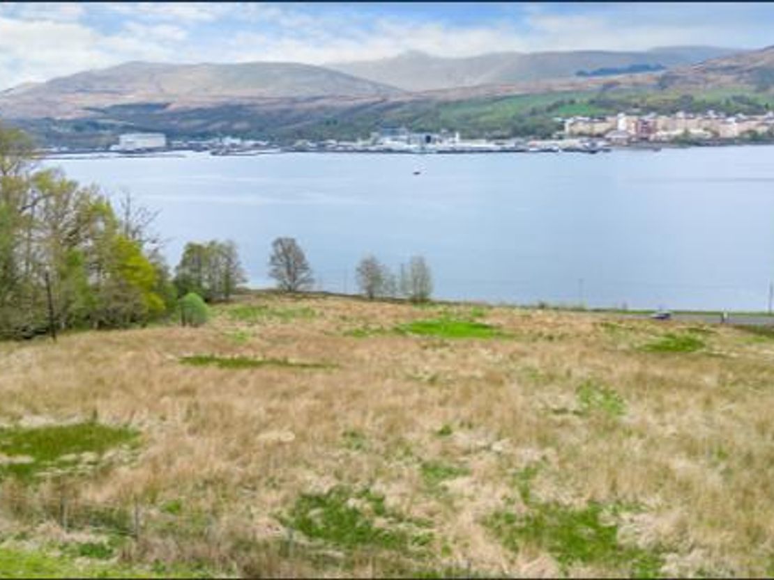Land, At Rahane, Garelochhead, G84 0QP