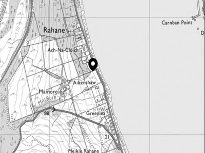 Property Image for Land, At Rahane, Garelochhead, G84 0QP