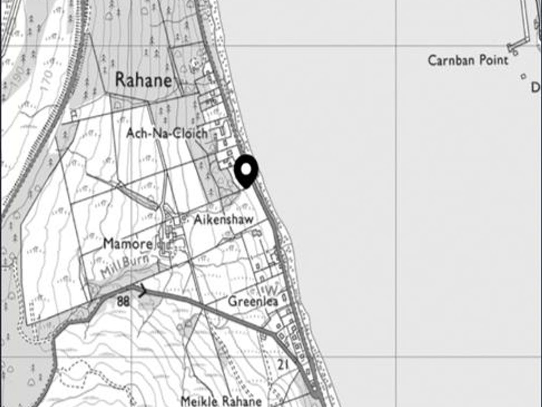 Land, At Rahane, Garelochhead, G84 0QP