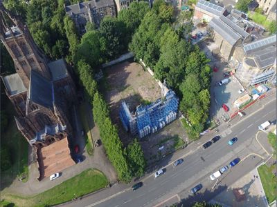 Property Image for 76 High Street, Paisley, Renfrewshire, PA1 2BA
