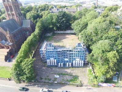 Property Image for 76 High Street, Paisley, Renfrewshire, PA1 2BA