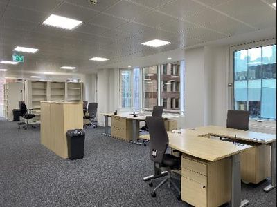 Property Image for Pacific House, 70 Wellington Street, Glasgow, G2 6UA