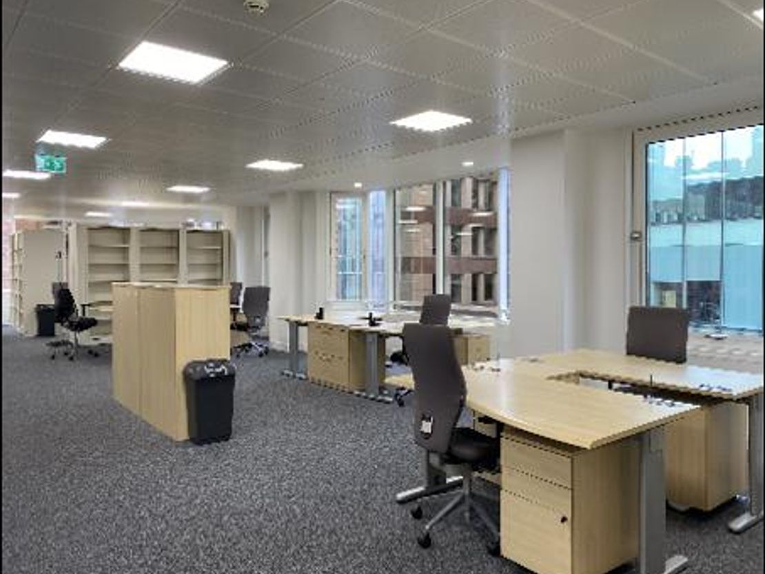 Pacific House, 70 Wellington Street, Glasgow, G2 6UA