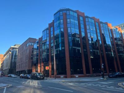 Property Image for Pacific House, 70 Wellington Street, Glasgow, G2 6UA