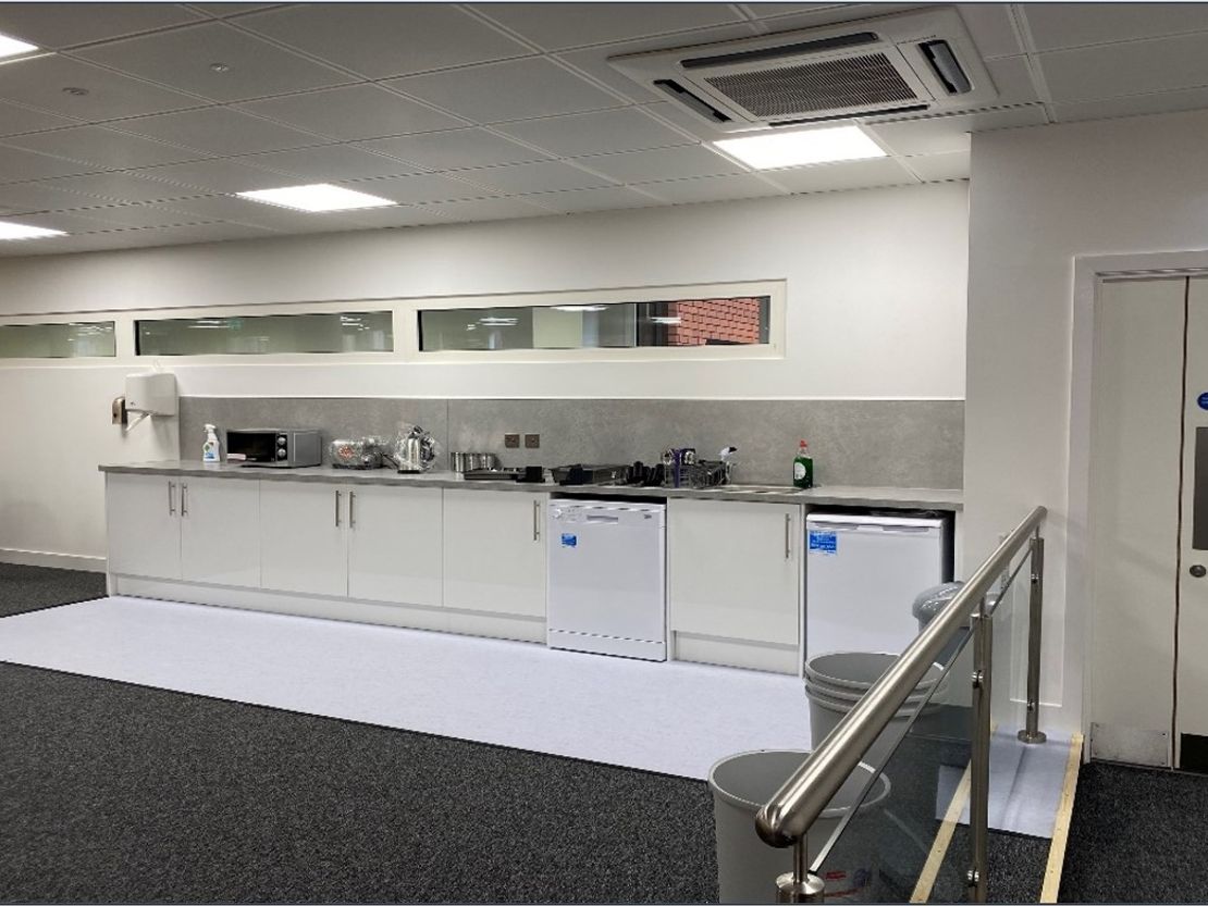 Pacific House, 70 Wellington Street, Glasgow, G2 6UA
