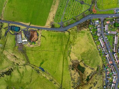 Property Image for Land At Ryden Mains, Glenmavis, ML6 0NU