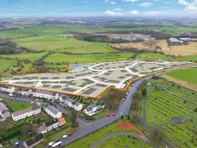 Property Image for Land At Ryden Mains, Glenmavis, ML6 0NU