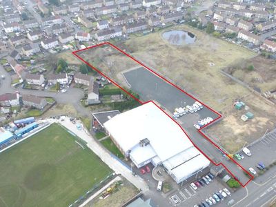 Property Image for 7 North Street, Bathgate, West Lothian, EH48 3QB
