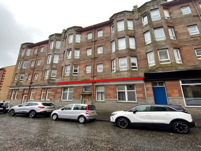 Property Image for 8-14 King Street, Port Glasgow, Inverclyde, PA14 5HZ