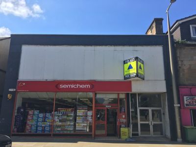 Property Image for 77 Main Street, Wishaw, North Lanarkshire, ML2 7AB