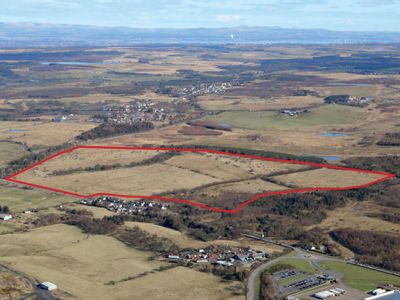 Property Image for Berryhill Village, Airdrie, North Lanarkshire, ML6 7FP