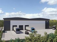 Property Image for Bluebird Stevenage, Meadway Technology Park, Rutherford Close, Stevenage, SG1 2EF