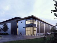 Property Image for Bluebird Stevenage, Meadway Technology Park, Rutherford Close, Stevenage, SG1 2EF