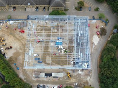 Property Image for Bluebird Stevenage, Meadway Technology Park, Rutherford Close, Stevenage, SG1 2EF