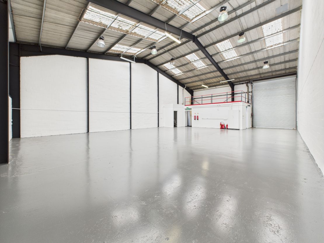 Unit 2, Altens Trade Centre, Hareness Circle, Altens, Aberdeen, Aberdeenshire, AB12 3LY