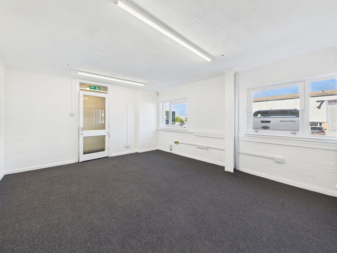 Unit 2, Altens Trade Centre, Hareness Circle, Altens, Aberdeen, Aberdeenshire, AB12 3LY
