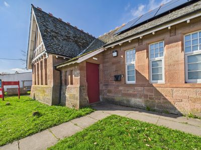 Property Image for Office 2 Muir Of Ord Village Hall, Seaforth Road, Muir of Ord, Highland, IV6 7TA