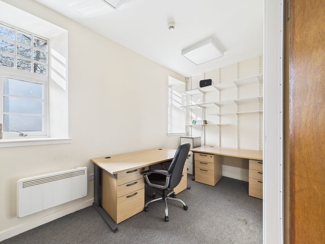 Office 2 Muir Of Ord Village Hall, Seaforth Road, Muir of Ord, Highland, IV6 7TA