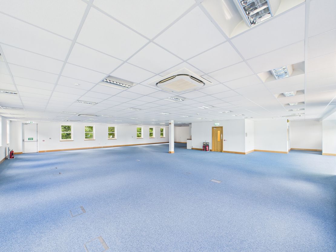 First Floor Office Suite, Hazel House, Stoneyfield Business Park, Inverness, Inverness-Shire, IV2 7PA