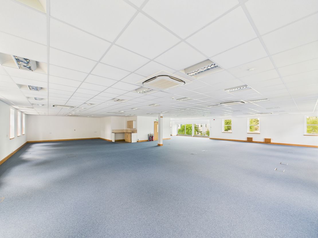 First Floor Office Suite, Hazel House, Stoneyfield Business Park, Inverness, Inverness-Shire, IV2 7PA