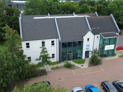 Property Image for First Floor Office Suite, Hazel House, Stoneyfield Business Park, Inverness, Inverness-Shire, IV2 7PA