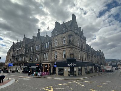 Property Image for 2 Ness Walk, Inverness, IV3 5NE