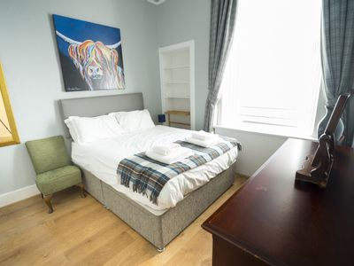 Property Image for 2 Ness Walk, Inverness, IV3 5NE