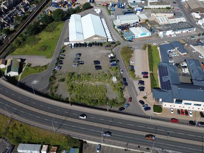 Property Image for Development Site, 1 Burnett Road, Inverness-shire, Inverness, Inverness-shire, IV1 1RZ