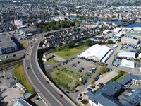 Property Image for Development Site, 1 Burnett Road, Inverness-shire, Inverness, Inverness-shire, IV1 1RZ