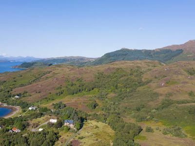 Property Image for Portfolio Of Land, Lot 4 Auchtertyre, Wester Ross, Kyle, IV40 8EG
