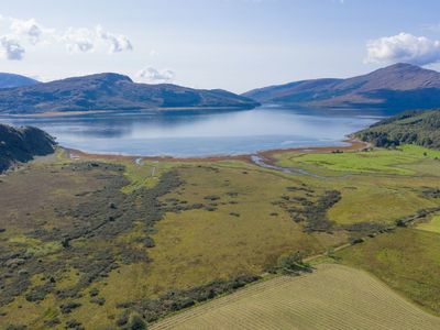 Property Image for Portfolio Of Land, Lot 3 Auchtertyre, Wester Ross, Kyle, IV40 8EG